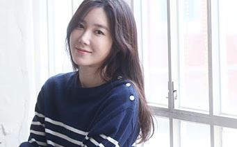 이지아, tvN '나의 아저씨'로 드라마 복귀