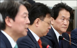 박주원, 음모의 '희생자'인가, 호남의 '배신자'인가?