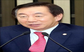 김성태 "바른정당은 우리와 한 뿌리"…정책연대 '러브콜'
