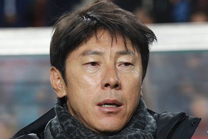 우울한 한국축구, 부담 늘어난 신태용호