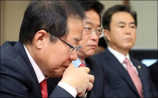 한국당, PK·충청권 현역의원 당협위원장 ‘물갈이’에 ‘후폭풍’ 예고