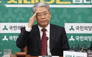 김동철 "여당 무책임, 제1야당 당리당략…임시국회 헛바퀴" 