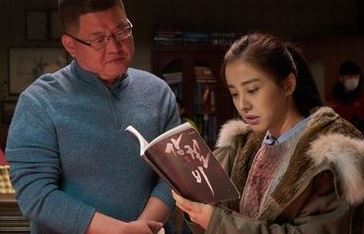 [D-film] 영화 '강철비'에 배우 박은혜가 있다 