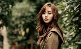 '스물' 앞둔 김소현 화보, 여인의 향기 '성숙미 뿜뿜'