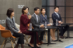 박경추·손정은 아나운서 "MBC 뉴스 보기 싫었다"
