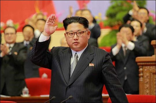 김정은 “비사회주의적 현상과 섬멸전을 벌여라” 한류 겨냥했나
