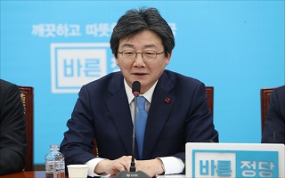 유승민 "靑, '임종석 UAE 의혹' 잇딴 말바꾸기…국정조사 필요"