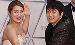 'MBC 방송연예대상' 박나래, 대상 받고 기안84와 결혼?