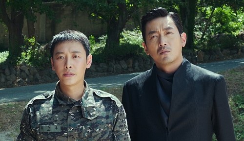 [D-fim] 천만 앞둔 '신과함께' 관객수…이젠 新기록 '이목'