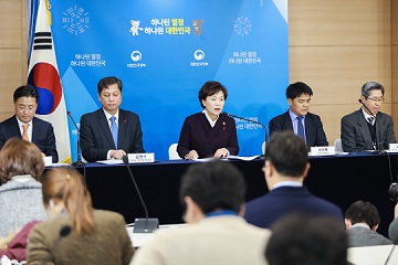 [Great Korea] 투기 규제 시즌2 ...'양도세 오르고, 보유세 개편까지'