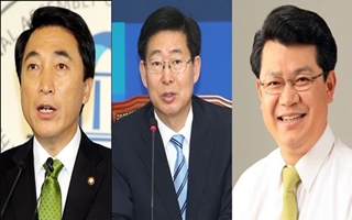 [Great Korea] 6·13 지방선거…민주, 충청 자신·강원은 평창 변수