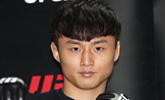 UFC 최두호, 결혼 후 첫 경기서 승리 선물하나