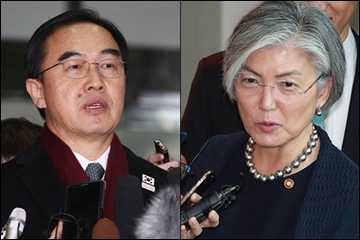위안부합의 조치발표·남북 고위급회담…韓 안보의 미래 달린 날