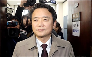 남경필 "자유한국당 복귀, 시간 오래 걸리지는 않을 것"