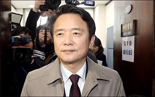 남경필 경기지사, 내일 한국당 복당 유력
