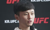 UFC 최두호, 스티븐스 상대로 두 마리 토끼 잡나