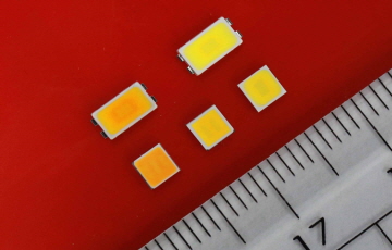 LG이노텍,  '광효율·품질·가격' 프리미엄 조명용 LED 패키지 양산