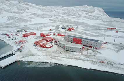 세종과학기지 30주년, 남극에서 새로운 연구 영역 개척한다
