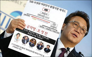 민병두, 박원순 시장에 ‘페북 친구’ 신청한 사연?