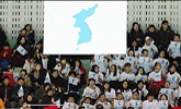 남북 단일팀 한반도기서 ‘독도’ 빠질 듯