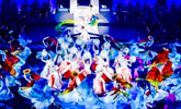 개막 앞둔 평창올림픽, 한류 스타도 총출동