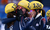 숫자로 보는 평창올림픽, 한국 금메달 개수는?