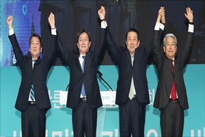 ‘호남 新3국지’ 민주·바른미래·민평, 명운 걸린 지방선거
