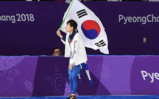 아시아 역대 최다 메달, 전설이 된 이승훈