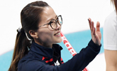 일본도 주목한 김은정 “안경 선배는 오역”