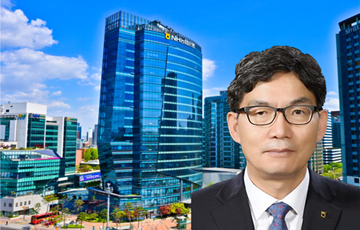 이대훈 농협은행장 첫 해외출장 미국 간 이유는