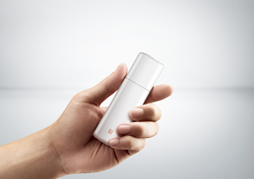 KT&G 전자담배 '릴', 출시 100여일 만에 20만대 판매 돌파