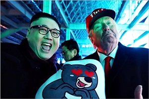 김정은, 美인질 석방→북미대화→제재완화 통할까