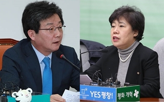 유승민, 평화당·정의당 공동교섭단체 견제구…"민주당 2중대"