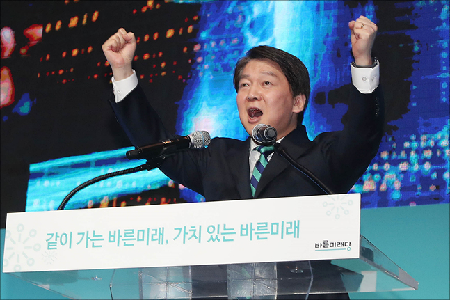 [지방선거 D-90] 안철수 복귀 초읽기, 서울시장 구도 지각변동