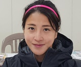 김도연 '21년 만에..' 한국 여자 마라톤 기록 경신 