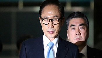 MB 영장심사 무산…법원 '판단 방식' 다시 결정