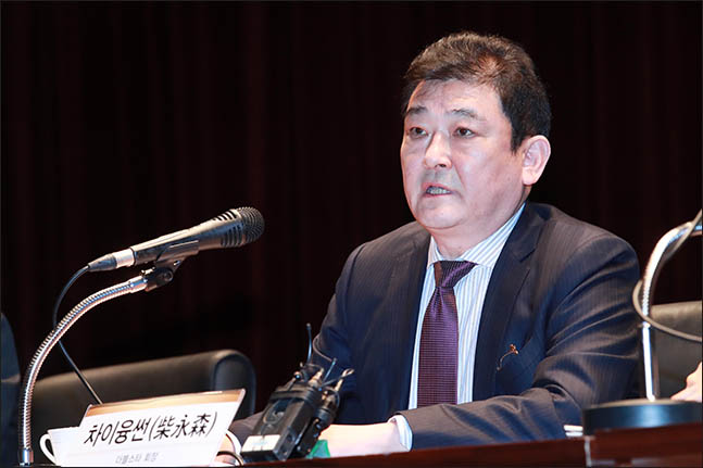 더블스타 회장 "금호타이어 노조 합의 무한정 기다릴 수 없어"