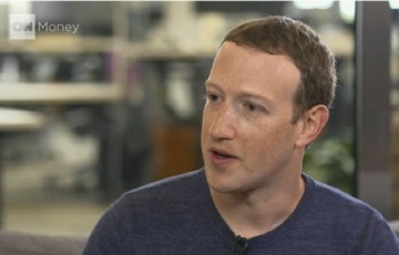 마크 저커버그 페이스북 CEO "개인정보 유출에 매우 죄송" 