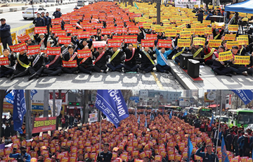 한국지엠-금호타이어 운명의 날…부도·법정관리 기로