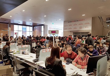 다시 불붙은 서울 분양시장?…깊어지는 청약 양극화