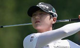 박성현, LPGA 투어 ANA 인스퍼레이션 공동 선두
