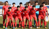 수원JS컵 U-19 대표팀 명단 발표…이강인 탈락
