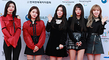 레드벨벳, 걸그룹 브랜드평판 1위…키워드 '아이린·북한·조이'