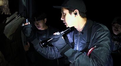 '곤지암' 신드롬, 한국 공포영화 흥행 역사 새로 쓸까
