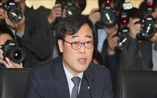 [데일리안 여론조사] 국민 절반 “외유 논란 김기식 사퇴해야”