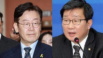'혜경궁 김씨 논란'에 뜨거워진 與경기지사 경선