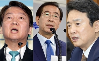 정치권 ‘김기식 블랙홀’…정책보다 ‘설전’ 지방선거