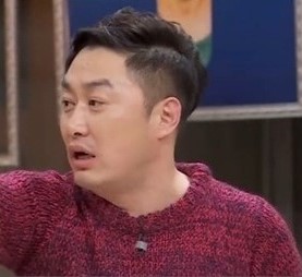 윤종신, 허지웅에 "나이들면 목에 있는 문신 늘어질 것"