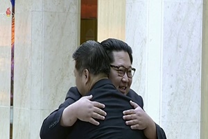김정은, 쑹타오와 '비핵화' 논의한 듯…中, 정상회담 개입 가시화