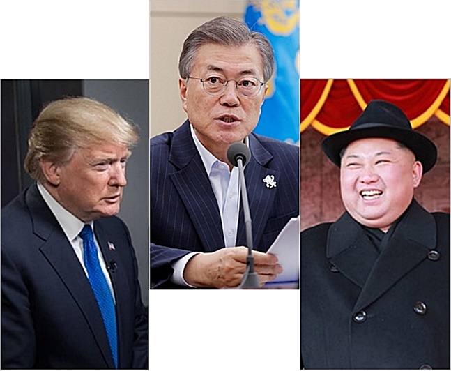 “미북 정상회담, 북핵 완전 폐기·인권문제 해결 해야”